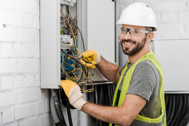 Best Electrical Upgrades for Homes  in Montevideo, MN