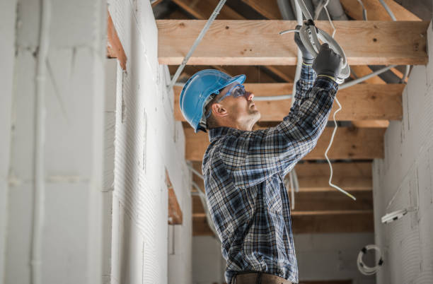 Best Emergency Electrician Near Me  in Montevideo, MN