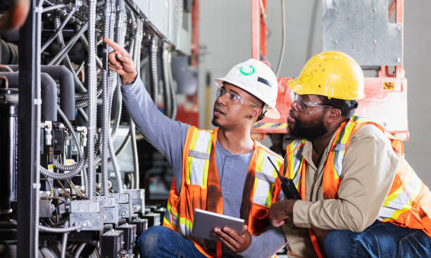 Best Local Electrician Companies  in Montevideo, MN