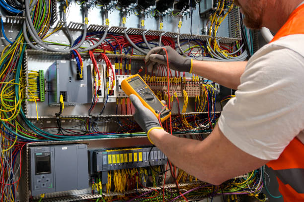 Best Electrical Rewiring Services  in Montevideo, MN
