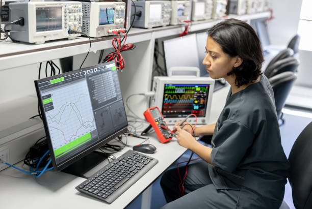 Best Licensed Electrician  in Montevideo, MN