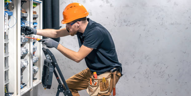 Best Electrical Outlet Repair  in Montevideo, MN